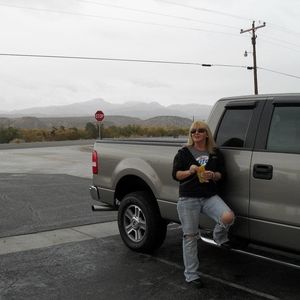 Meet your Posher, Ronda